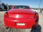 2004 Lexus SC 430