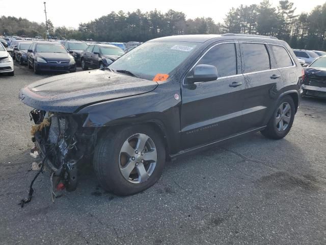 2013 Jeep Grand Cherokee Laredo