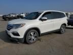 2017 Honda Pilot EXL