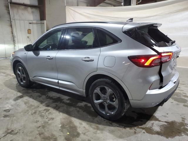 2023 Ford Escape ST Line