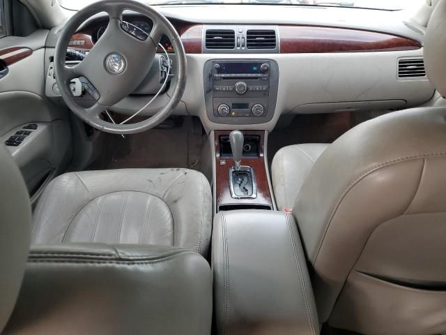 2008 Buick Lucerne CXL