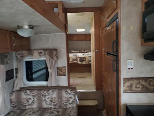 2006 Keystone Travel Trailer