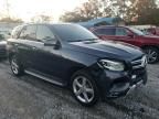 2016 Mercedes-Benz GLE 350 4matic