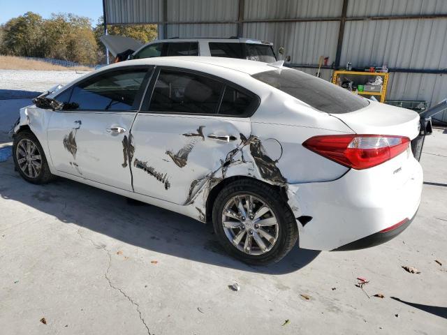 2014 KIA Forte lx