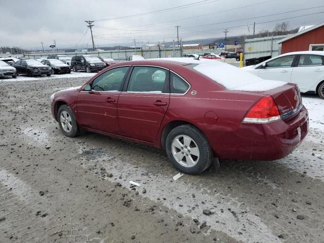 2006 Chevrolet Impala LT