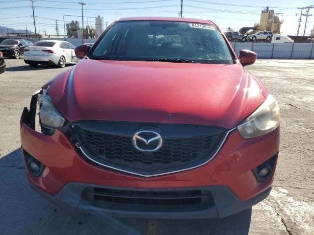 2015 Mazda CX-5 Touring