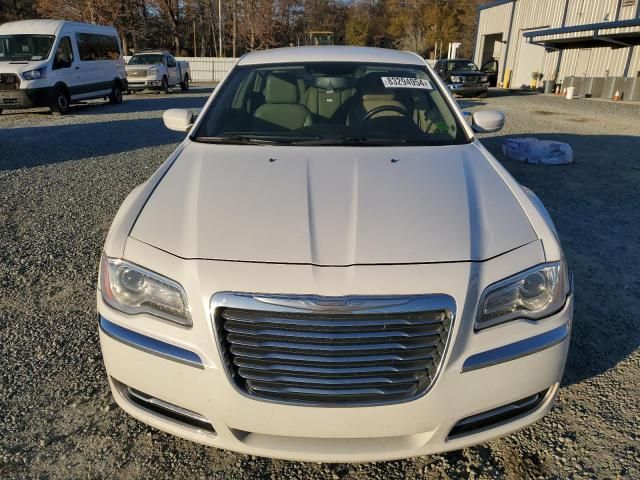 2013 Chrysler 300