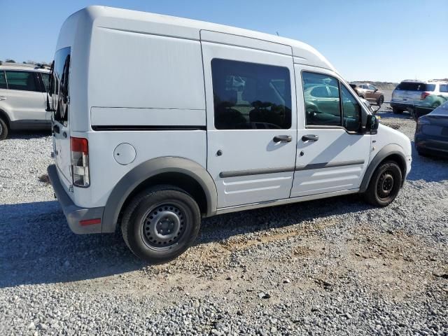 2010 Ford Transit Connect XL