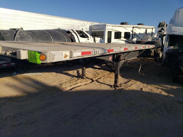 1997 Utility Trailer