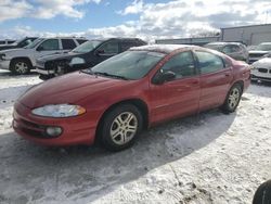 Dodge Intrepid Vehiculos salvage en venta: 2001 Dodge Intrepid ES