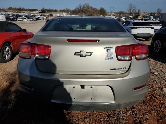 2015 Chevrolet Malibu 2LT