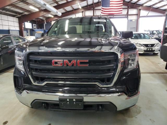 2021 GMC Sierra K1500