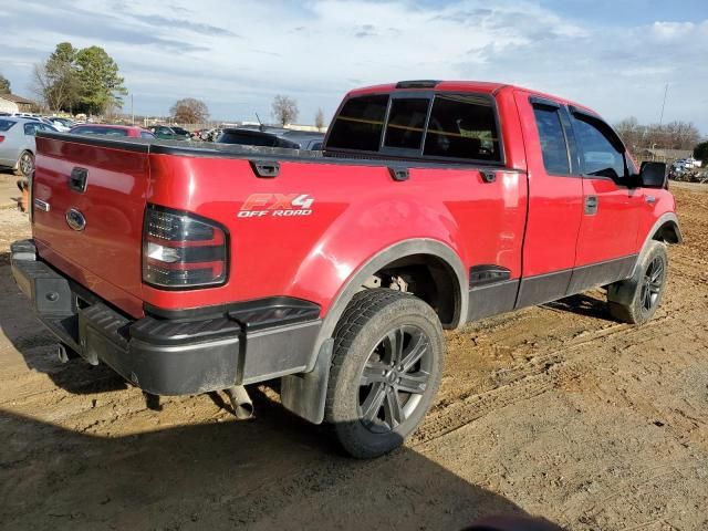 2004 Ford F150