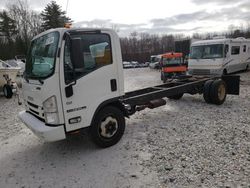 Isuzu npr hd salvage cars for sale: 2020 Isuzu NPR HD