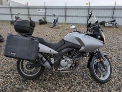 2009 Suzuki DL650 for sale in Magna, UT