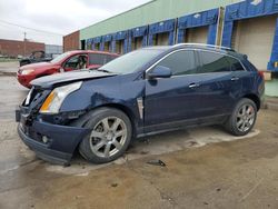 Cadillac Vehiculos salvage en venta: 2010 Cadillac SRX Premium Collection