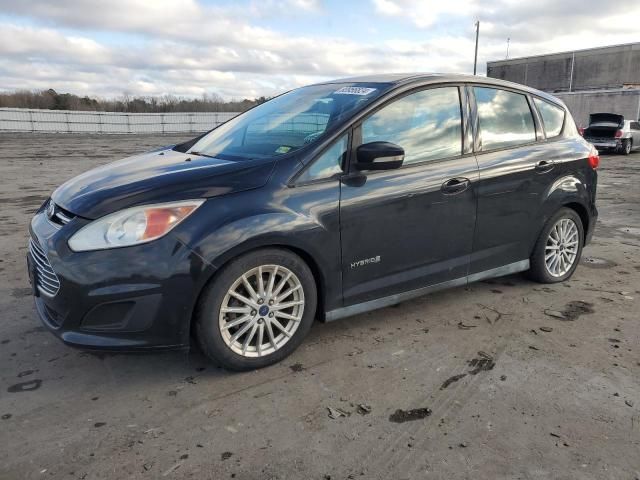 2013 Ford C-MAX SE