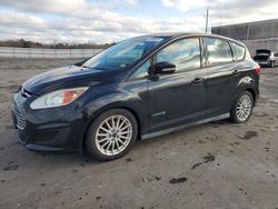 Ford Cmax salvage cars for sale: 2013 Ford C-MAX SE