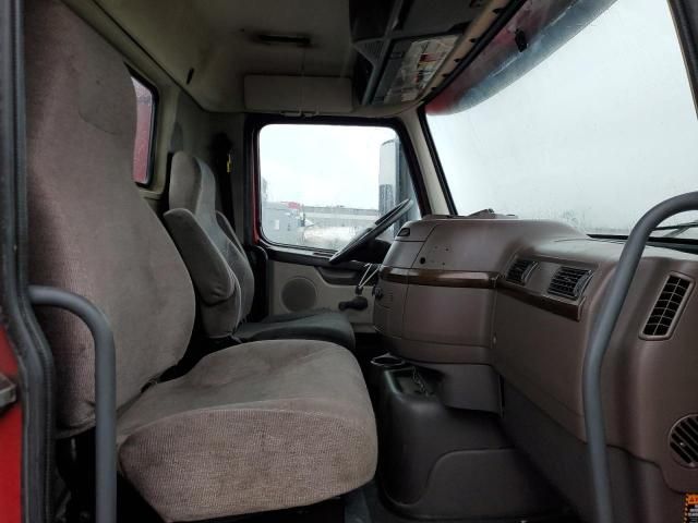 2016 Volvo VN VNM