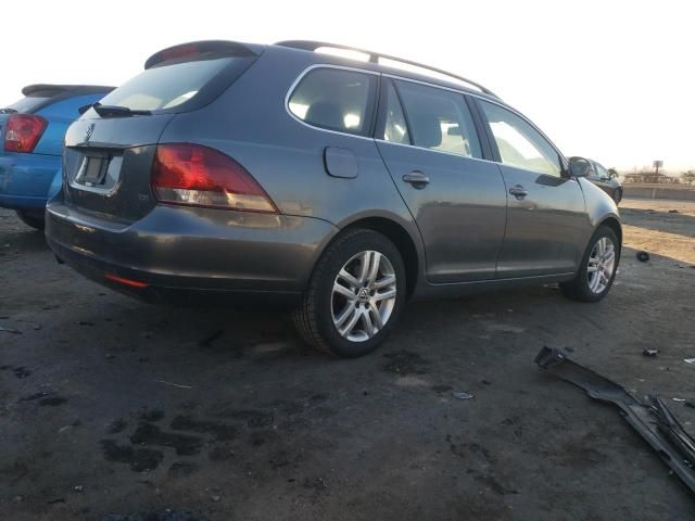 2012 Volkswagen Jetta TDI