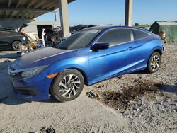 2018 Honda Civic LX for sale in West Palm Beach, FL