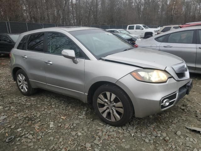 2011 Acura RDX