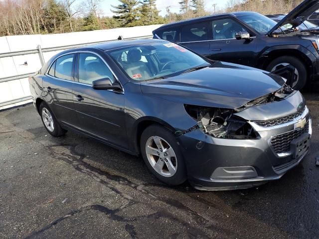 2014 Chevrolet Malibu LS