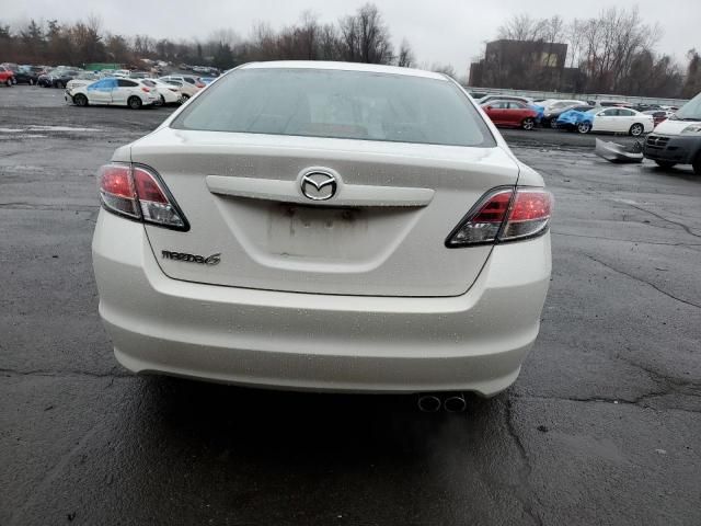 2009 Mazda 6 I