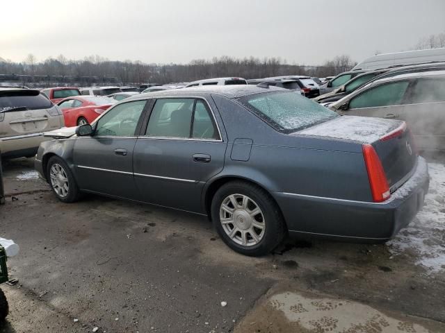 2010 Cadillac DTS