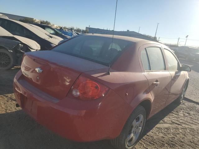 2008 Chevrolet Cobalt LS