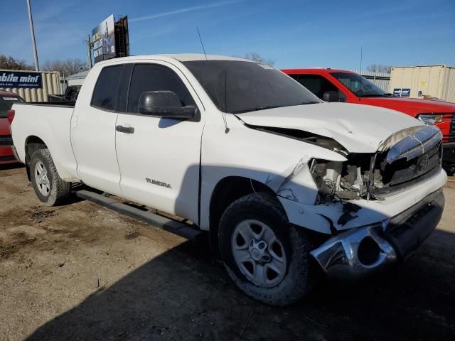 2013 Toyota Tundra Double Cab SR5