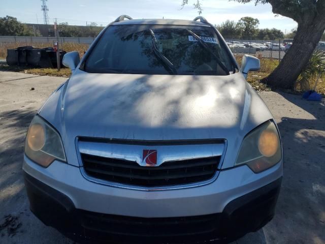 2009 Saturn Vue XE