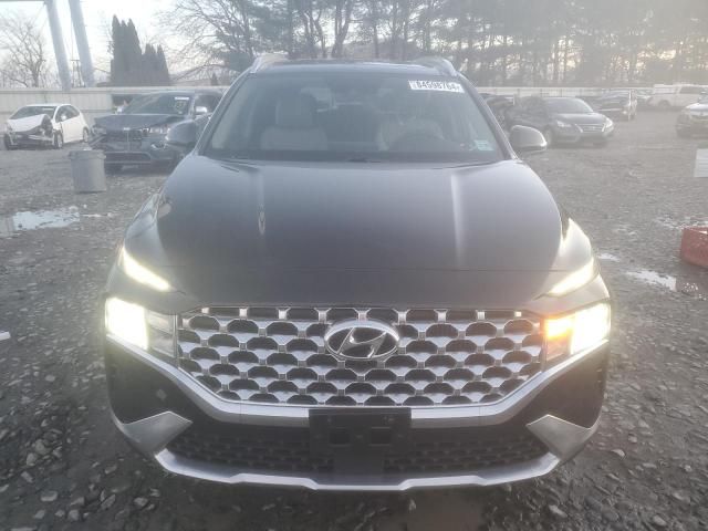 2023 Hyundai Santa FE SEL Premium