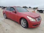 2007 Infiniti G35