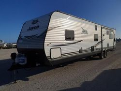 Jayco salvage cars for sale: 2020 Jayco JAY Flight