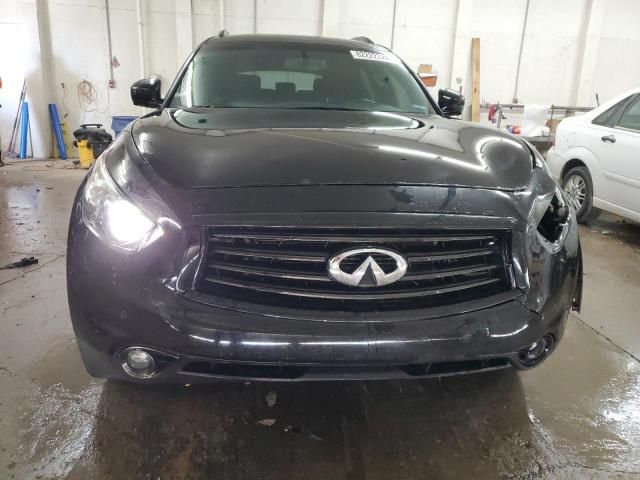 2015 Infiniti QX70