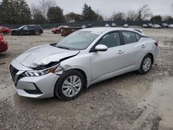 Nissan Sentra salvage cars for sale: 2023 Nissan Sentra S