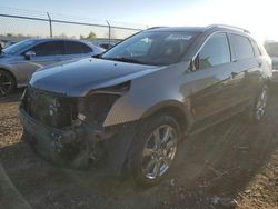 Cadillac srx salvage cars for sale: 2011 Cadillac SRX Performance Collection