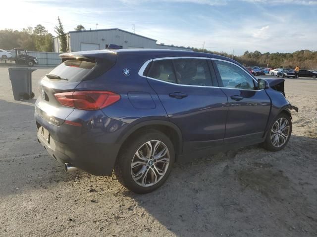 2018 BMW X2 SDRIVE28I