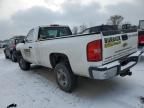 2011 Chevrolet Silverado C2500 Heavy Duty