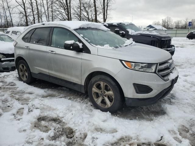 2015 Ford Edge SE