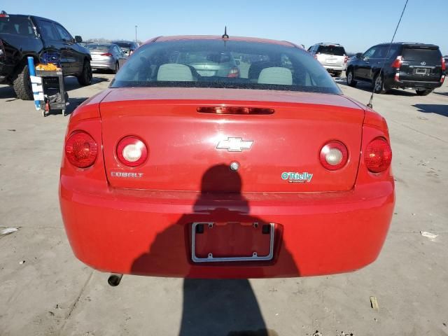 2010 Chevrolet Cobalt LS