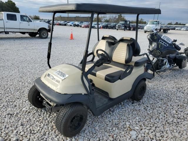 2012 Other Golf Cart