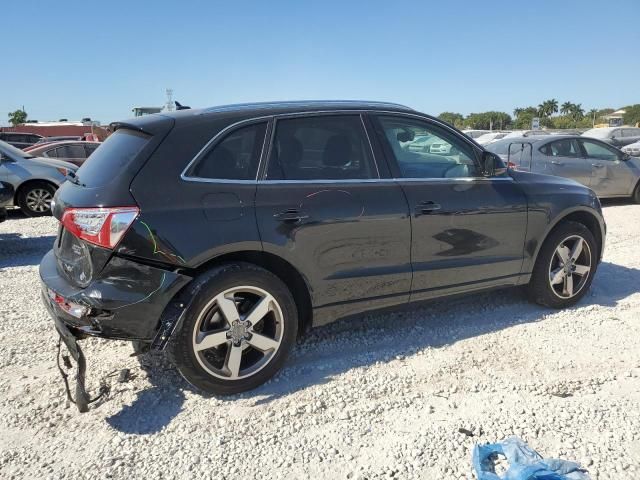 2011 Audi Q5 Premium Plus