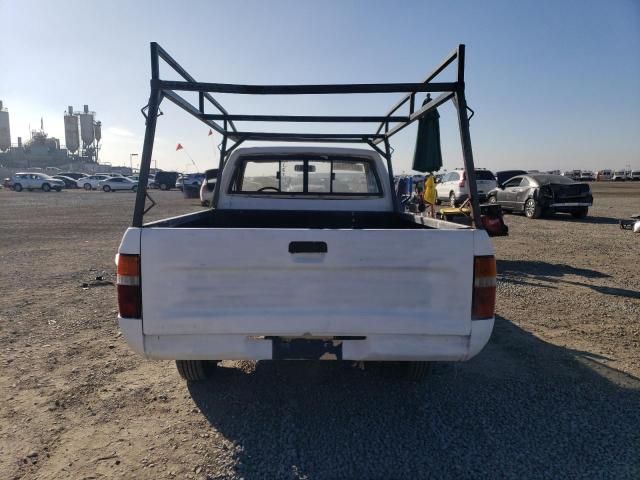 1990 Toyota Pickup 1/2 TON Short Wheelbase