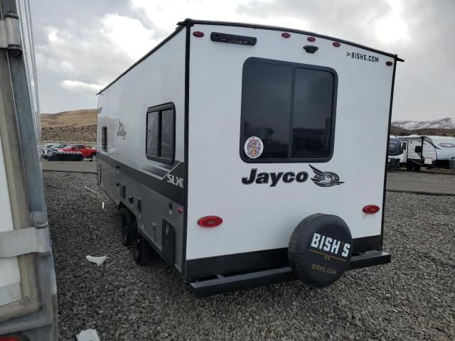 2024 Jayco Flight