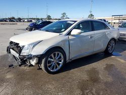 Cadillac salvage cars for sale: 2013 Cadillac XTS Premium Collection