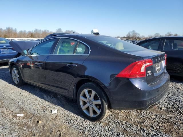 2016 Volvo S60 Premier