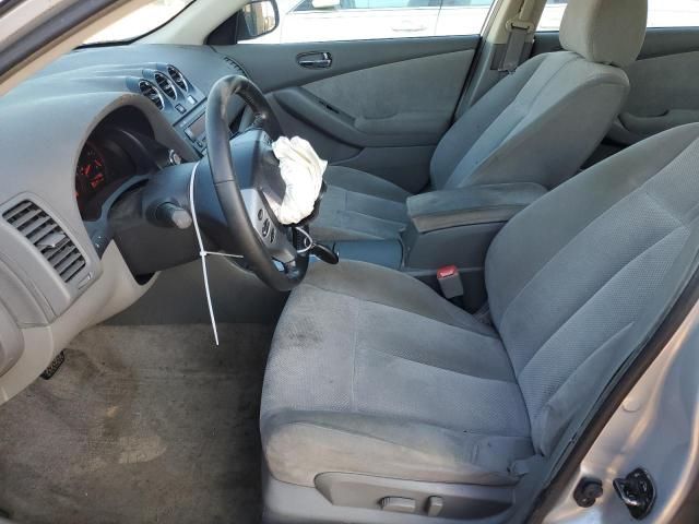 2007 Nissan Altima 2.5