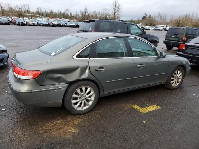 2006 Hyundai Azera SE